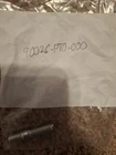 Honda 90026-PT0-000 New. Price: $10.00.