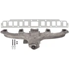 Atp 101002 Exhaust Manifold For Select 65-79 American Motors Jeep Models New. Price: $444.39.