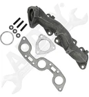 Apdty 785334 Exhaust Manifold Kit Replaces 14004-12G02, 1400412G02 New. Price: $159.05.