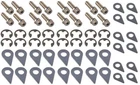Stage Header Bolt Kit 6PT. 8MM-1.25 X 25MM (16) 8906 New. Price: $65.00.