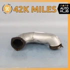 96-02 Bentley Arnage Azure 6.8L V8 Exhaust Downpipe UE74539 Oem 42K Used. Price: $336.15.