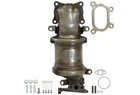 Catalytic Converter-direct Fit With Manifold Eastern Mfg 40923 New. Price: $273.42.