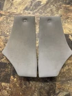 1982-92 Camaro Firebird Trans Sail Panel Speaker Cover Trim Gray Nice Oem Gm Used. Price: $134.00.