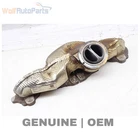 2020-2026 Audi SQ8 4M Left Exhaust Manifold 0P2253033A Used. Price: $209.99.