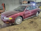 Passenger Exhaust Manifold 3.8L Rear Fits 97-05 Bonneville 2063505 Used. Price: $77.85.