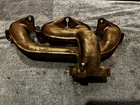 Saab 9-5 9-3 Exhaust Manifold 2.3L 2.0L Turbo Fits 1999-2010 00 02 03 04 Used. Price: $99.95.