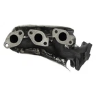 Passenger Right Exhaust Manifold 3.3L Fits 99-02 Pathfinder 9798 New. Price: $161.00.