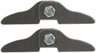 Allstar 60040-25 Header Tab Kit 25PCS New. Price: $119.99.