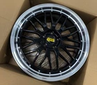 19X8.5 ET38 Flow Formed Wheels Rims 5X114.3 Set Of New Fits Honda Accord Camry. Price: $960.00.