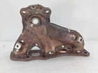 2016-2020 Nissan Pathfinder 3.5L 50269 Right Side Exhaust Manifold 14002JA10A Used. Price: $159.95.
