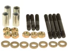 Exhaust Manifold Stud Kit For 1999-2009 Saab 95 2.3L Cyl 2004 2007 DQ215GY New. Price: $27.17.