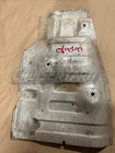 Toyota Land Cruiser 93-97 FZJ80 #1 Exhaust Heat Shield 58041-60020 Used. Price: $170.99.