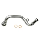 Fits 2007-2009 Subaru Legacy Outback 625-807 Turbocharger Coolant Line Lower New. Price: $14.04.