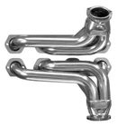 Big Block Ford 429 460 Bronco Steel Exhaust Headers Super Cobra Jet Bbf FF463CJ New. Price: $506.11.