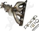 Apdty 164038 Manifold Converter - Carb Compliant New. Price: $1867.10.