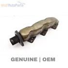 2009-2010 Vw Touareg 3.0L Right Exhaust Manifold 059253034S Used. Price: $66.99.