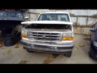 Driver Exhaust Manifold From 8501 Gvw 8-351W Fits 94-97 Ford F250 Pickup 830746 Used. Price: $50.24.
