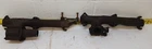 Used Oem Gm Lh+rh Exhaust Manifold 324 563300RH/563296LH 1954-56 Olds 88-98 (M7). Price: $382.46.