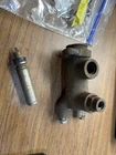1961-1974 Jaguar Xke Lockheed Master Cylinder 3212-212C Needs Rebuilt #1 Parts Used. Price: $39.99.