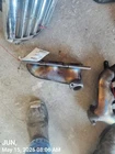 Right Exhaust Manifold Oem 08-12 Mercedes-benz C300 1YR Wrnty 2721402209 Used. Price: $65.00.