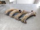 W201 190D 2.2L Diesel * Non Turbo Exhaust Manifold 6011420401 Used. Price: $499.99.