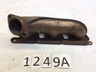08-11 Mercedes W204 C300 4MATIC 3.0L Right Exhaust Manifold Oem 1249A Used. Price: $101.98.