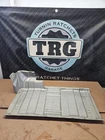 09-20 Nissan 370Z Rear Floor Lower Muffler Heat Shield Insulator 74761-CD000 Used. Price: $76.30.