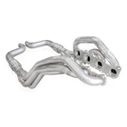 Stainless Works/power SM24HCAT Long Tube Headers W/cats For 15-25 Mustang New. Price: $1519.05.