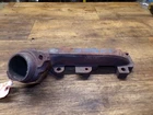 2005-2012 Jeep Liberty 3.7L Front Right Passenger Exhaust Manifold Used. Price: $50.00.