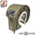 Thermal Zero Universal Internally Wastegated GT25 GT28 Turbo Blanket- Lava New. Price: $150.00.