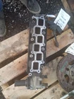 Intake Manifold 3.5L Lower Fits 08-10 Avenger 3098910 Used. Price: $139.09.