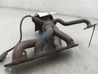 10 11 12 13 16 18 Toyota Prius V Exhaust Manifold 17141-37150 Used. Price: $97.49.
