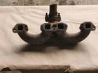 1956 Ford Truck 302 331 Exhaust Manifold ECS-9430-C Used. Price: $159.99.
