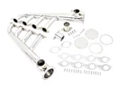 Lake Style Header Compatible With Chevy Big Block 396-454 Stainless H60502S New. Price: $650.00.