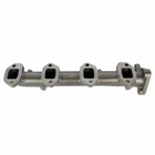 Genuine Ford Exhaust Manifold DC3Z-9431-A New. Price: $145.75.