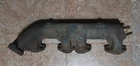 Oem Ford C2TE-9430-A 1957-63 Thunderbird Galaxie F100 F200 Exhaust Manifold. Price: $119.25.