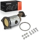 Catalytic Converter Rear Ford Explorer 2011-2012 Edge 2011-2015 Lincoln Mkx New. Price: $174.99.