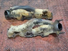 2015-2020 Exhaust Manifold Pair Set Ford F-150 5.0 Coyote FL3E9431BA Oem Used. Price: $144.41.