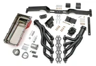 Trans-dapt For Engine Swap-in-a-box Kit Ls 78-87 Gm & G-body Cars- Raw New. Price: $1411.83.