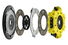 Act Fits Chevy Camaro/corvette LS1/LS2/LS3/LS6/LS7 Mod-twin 10.5 Xx Rigid Disc New. Price: $1968.00.