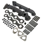 Bd Diesel 1043008 6.7L Powerstroke Exhaust Manifold Kit Ford 2015-2019 New. Price: $549.95.