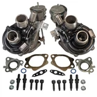 Bd Diesel 1047620 Screamer Turbo Fits 11 12 For 150 Flex Taurus New. Price: $2164.45.
