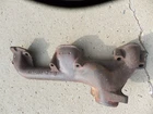 1965-1968 Original Gto Lemans 389 400 Exhaust Manifold 9779032 Date 06 Used. Price: $225.00.