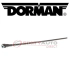Dorman Fuel Line Connector For 1991-1996 Cadillac Fleetwood Air Delivery Pq New. Price: $30.03.