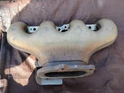 2006-2013 Chevy Corvette C6 Z06 ZR1 LS7 LS9 Exhaust Manifolds Oem Gm Used. Price: $250.00.