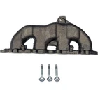 674-395 Dorman Exhaust Manifold Ford Escort 1998-2003 New. Price: $182.04.