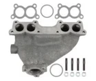 Atp 101104 Exhaust Manifold For Geo Storm Isuzu Stylus New. Price: $129.99.