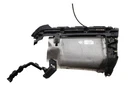 13-18 Lr Range Rover Rear Right Bumper Upper Support Mount Bracket CK5239687 Oem Used. Price: $61.05.