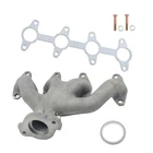 For Chevy Cavalier Sunfire Alero 2.2L 1998-2002 Exhaust Manifold Kit 24577258 New. Price: $84.63.