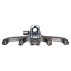 Crown Automotive J8124999 Exhaust Manifold For CJ5/CJ6/CJ7 New. Price: $215.77.